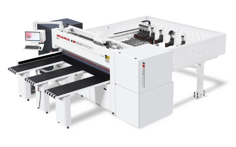 cnc panel saw