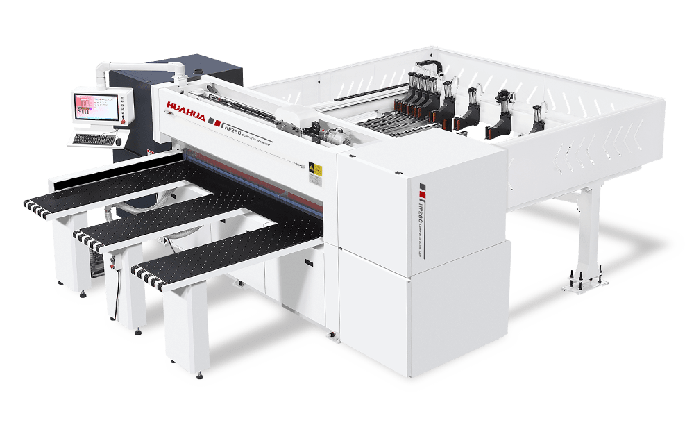 cnc panel saw