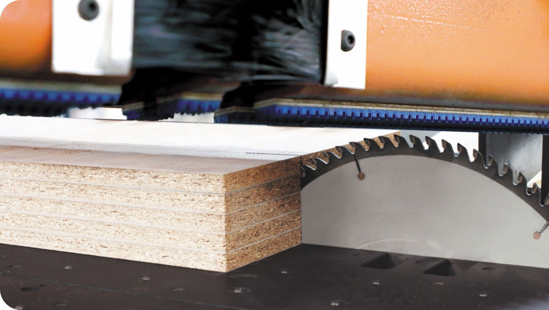 cnc panel saw