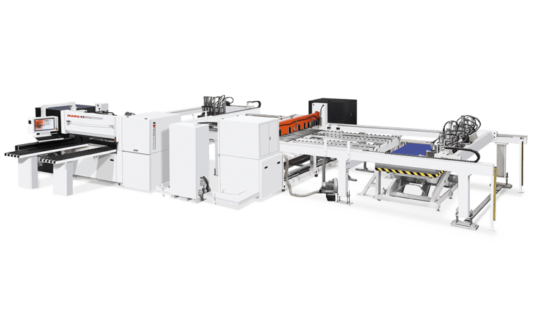 cnc panel saw