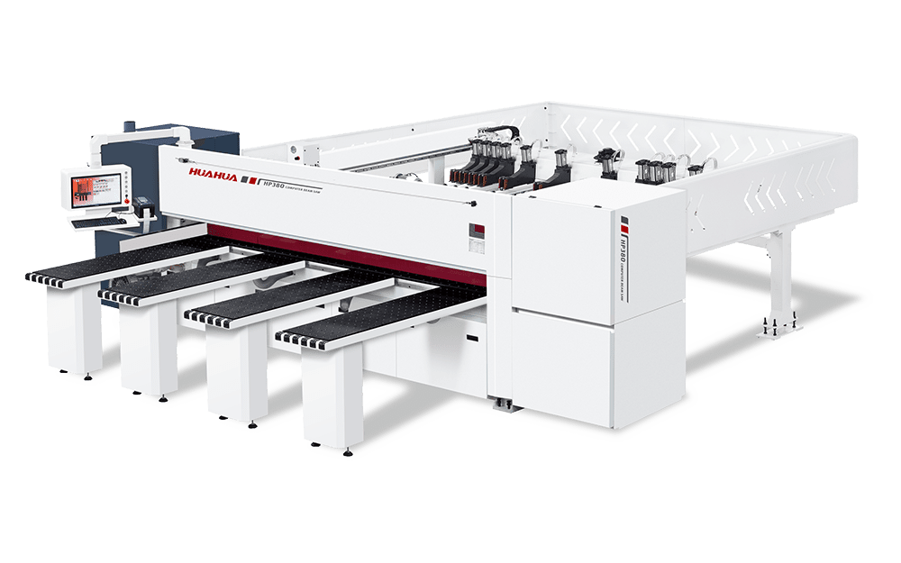 cnc panel saw